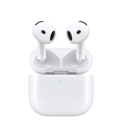 هدفون بلوتوثی اپل مدل AirPods 4 ANC