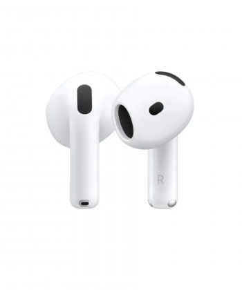 هدفون بلوتوثی اپل مدل AirPods 4 ANC