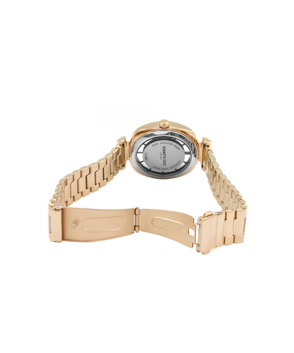 ساعت مچی زنانه کنت کول Kenneth Cole 