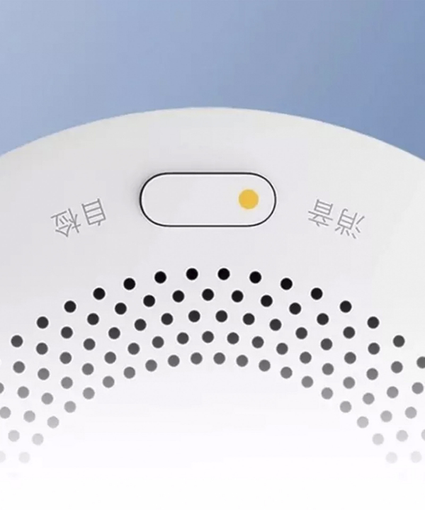 حسگر نشت گاز شیائومی Xiaomi Gas Guardian JT-BF-03MI-AW