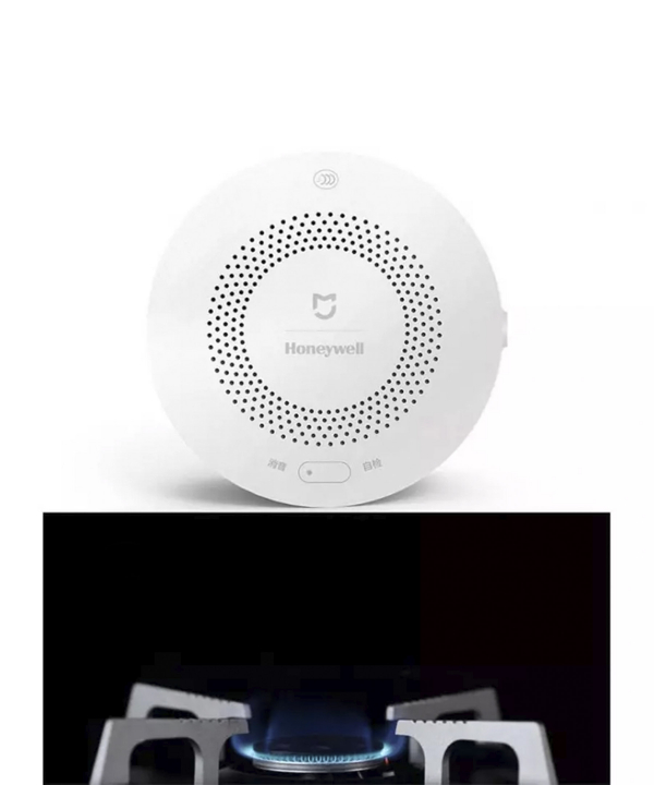 حسگر نشت گاز شیائومی Xiaomi Gas Guardian JT-BF-03MI-AW