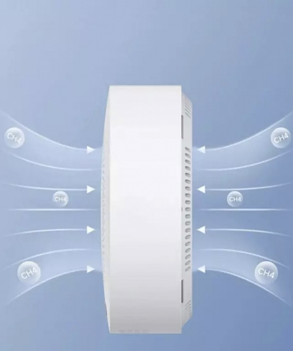 حسگر نشت گاز شیائومی Xiaomi Gas Guardian JT-BF-03MI-AW
