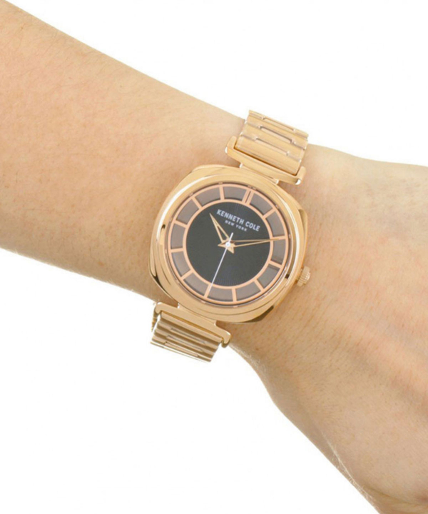 ساعت مچی زنانه کنت کول Kenneth Cole 