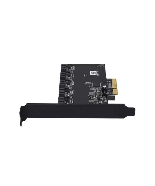 کارت مبدل اینترنال اوریکو ORICO PCI-E to 5-Port SATA3.0 Expansion Card (PES5)