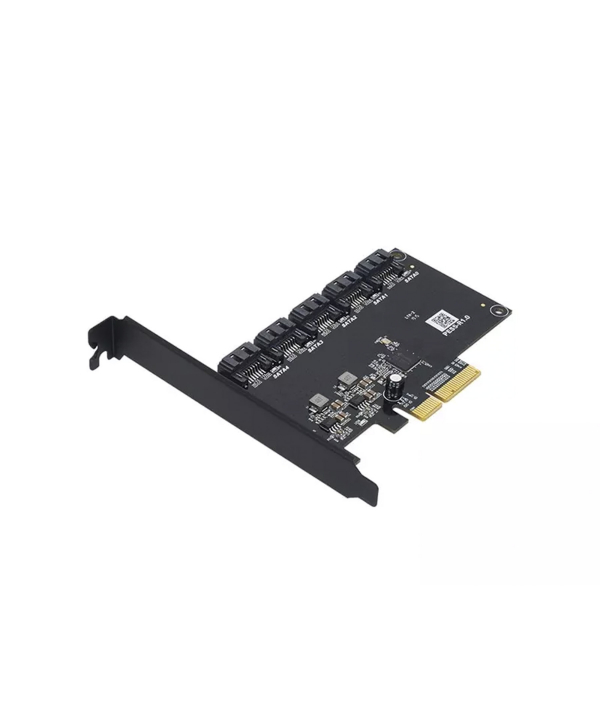 کارت مبدل اینترنال اوریکو ORICO PCI-E to 5-Port SATA3.0 Expansion Card (PES5)