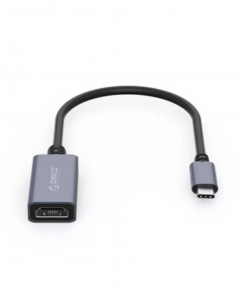 مبدل تایپ سی به اچ دی ام آی اوریکو ORICO CTH Type-C to HDMI adapter