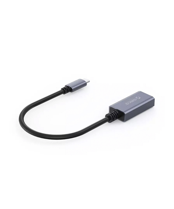 مبدل تایپ سی به اچ دی ام آی اوریکو ORICO CTH Type-C to HDMI adapter