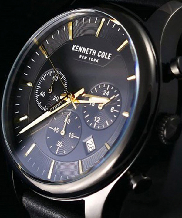 ساعت مچی مردانه کنت کول Kenneth Cole مدل KC-15106004