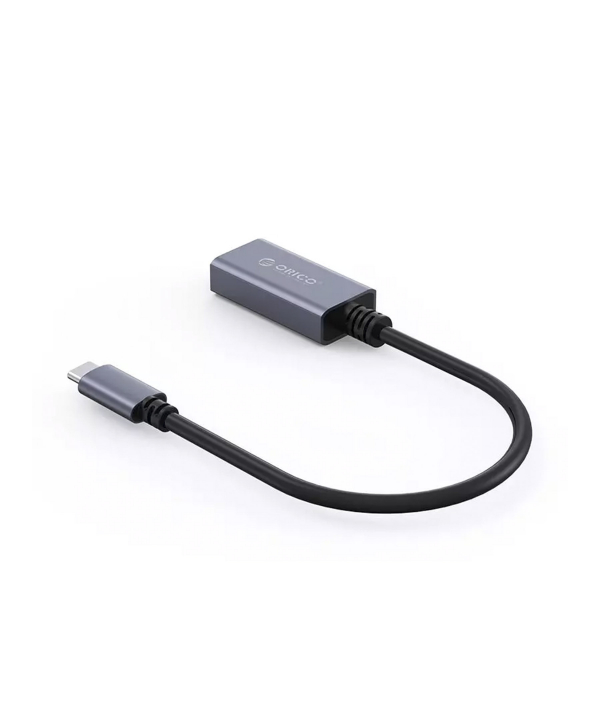 مبدل تایپ سی به اچ دی ام آی اوریکو ORICO CTH Type-C to HDMI adapter