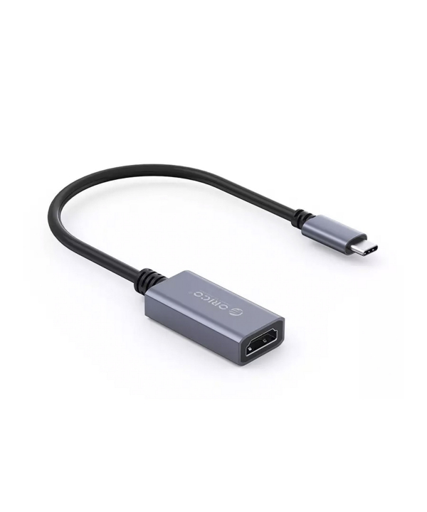 مبدل تایپ سی به اچ دی ام آی اوریکو ORICO CTH Type-C to HDMI adapter