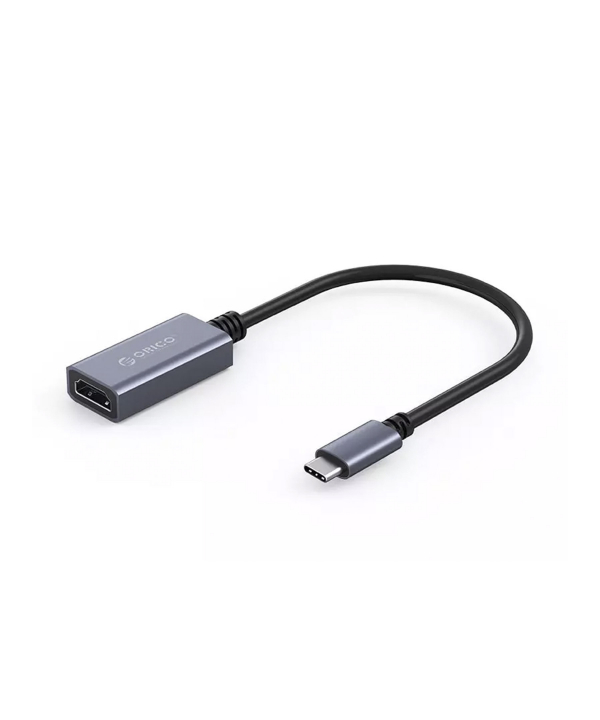 مبدل تایپ سی به اچ دی ام آی اوریکو ORICO CTH Type-C to HDMI adapter