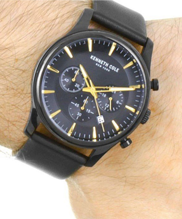 ساعت مچی مردانه کنت کول Kenneth Cole مدل KC-15106004