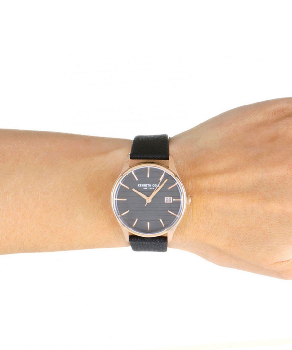 ساعت مچی زنانه کنت کول Kenneth Cole 