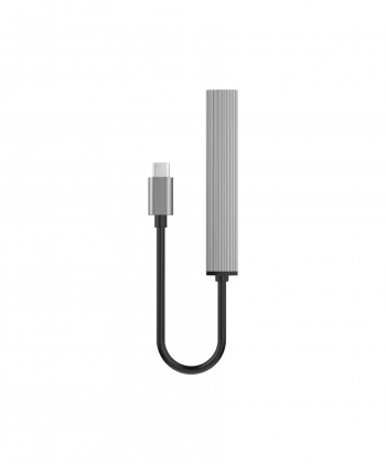 هاب تایپ سی اوریکو ORICO AH-12F Type-C to USB3.0 HUB