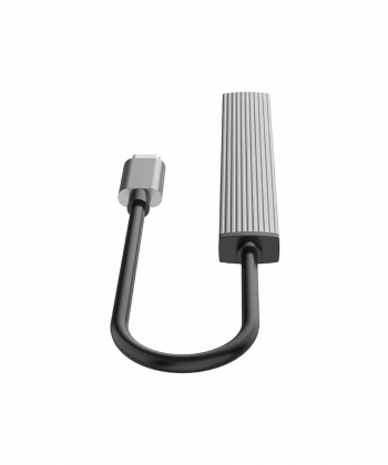 هاب تایپ سی اوریکو ORICO AH-12F Type-C to USB3.0 HUB