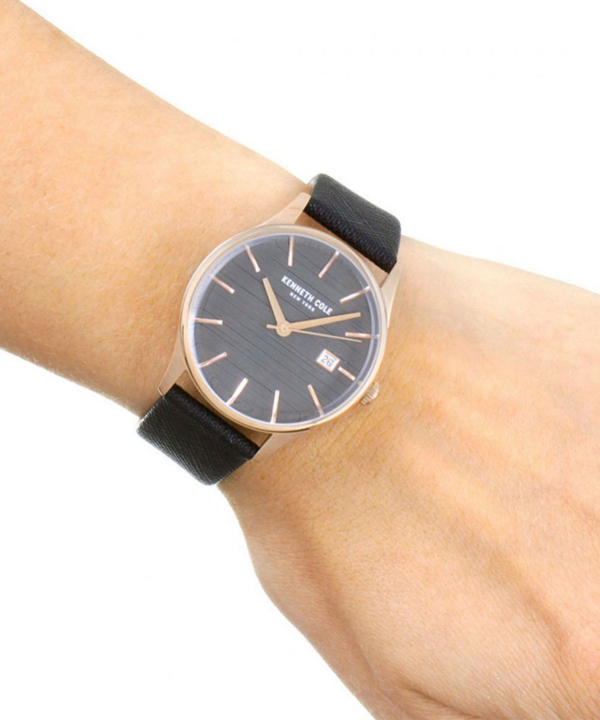 ساعت مچی زنانه کنت کول Kenneth Cole 