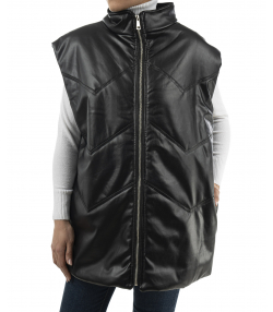 پافر چرم زنانه ورساچه جینز Versace Jeans کد vmw164