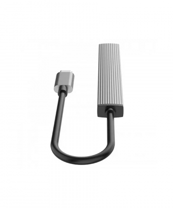 هاب تایپ سی اوریکو ORICO AH-13 Type-C to USB3.0 HUB