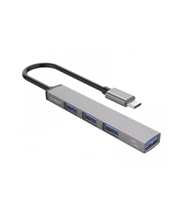 هاب تایپ سی اوریکو ORICO AH-13 Type-C to USB3.0 HUB