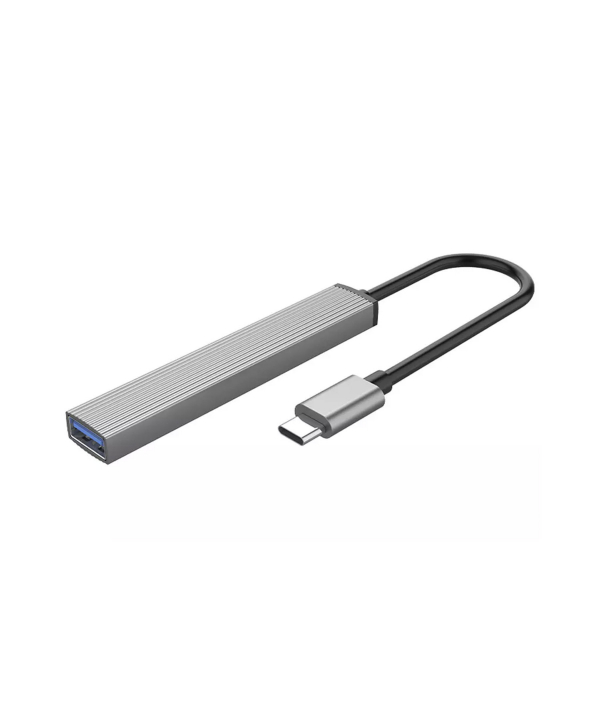 هاب تایپ سی اوریکو ORICO AH-13 Type-C to USB3.0 HUB