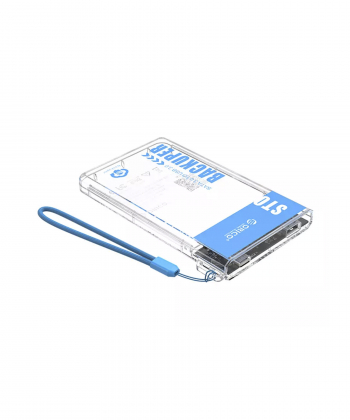مبدل پشتیبان گیر 2.5 اینچ اوریکو ORICO BA2110 Backuper