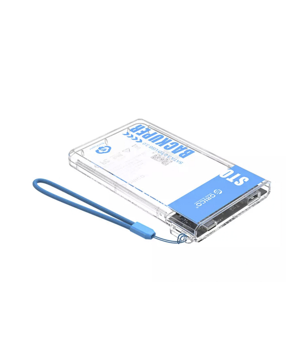 مبدل پشتیبان گیر 2.5 اینچ اوریکو ORICO BA2110 Backuper