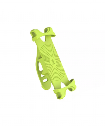 پایه نگهدارنده گوشی موبایل مخصوص دوچرخه بیسوس Baseus Miracle bicycle vehicle mounts