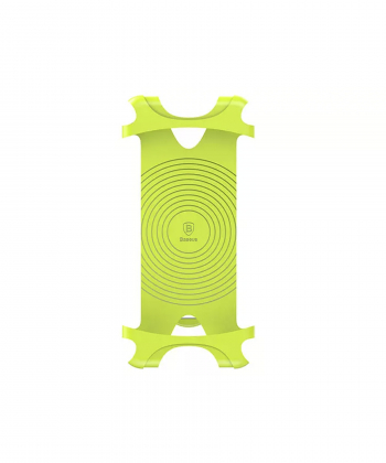 پایه نگهدارنده گوشی موبایل مخصوص دوچرخه بیسوس Baseus Miracle bicycle vehicle mounts