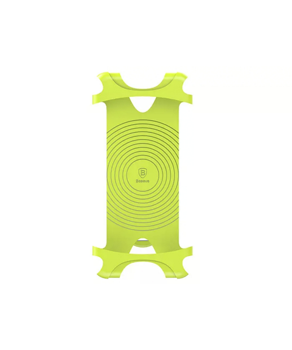 پایه نگهدارنده گوشی موبایل مخصوص دوچرخه بیسوس Baseus Miracle bicycle vehicle mounts