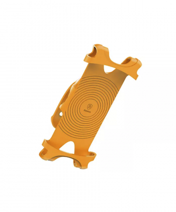 پایه نگهدارنده گوشی موبایل مخصوص دوچرخه بیسوس Baseus Miracle bicycle vehicle mounts