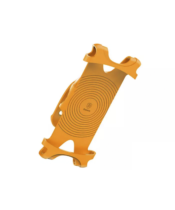 پایه نگهدارنده گوشی موبایل مخصوص دوچرخه بیسوس Baseus Miracle bicycle vehicle mounts