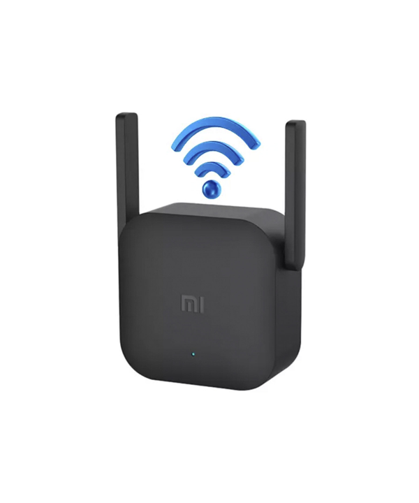 تقویت کننده وای فای پرو شیائومی Mi Wi-Fi Range Extender Pro R03