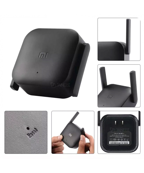 تقویت کننده وای فای پرو شیائومی Mi Wi-Fi Range Extender Pro R03