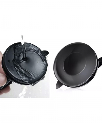 پایه نگهدارنده گوشی بیسوس Baseus Osculum Type Gravity Car Mount