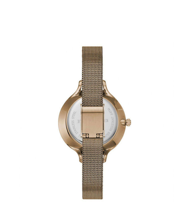 ساعت مچی زنانه کنت کول Kenneth Cole