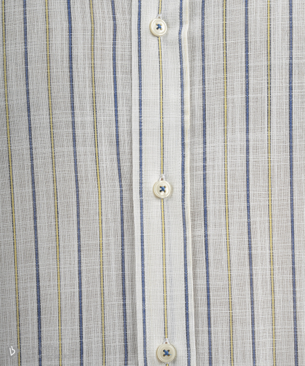 پیراهن مردانه کافه شرت Cafe Shirt کد 1493