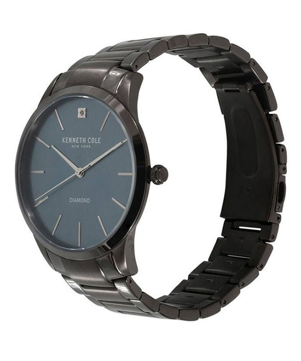 ساعت مچی مردانه کنت کول Kenneth Cole مدل KC-15111007