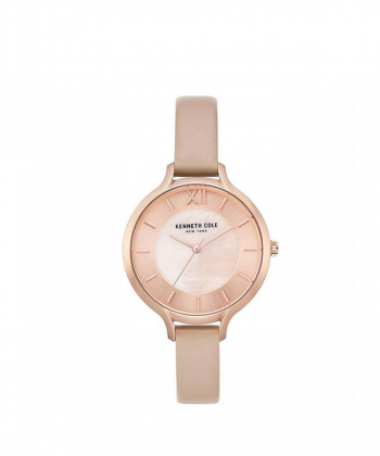 ساعت مچی زنانه کنت کول Kenneth Cole مدل KC-15187004