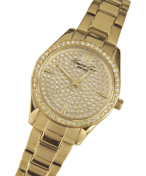 ساعت مچی زنانه کنت کول Kenneth Cole مدل KC-4979
