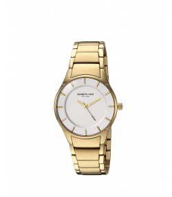 ساعت مچی زنانه کنت کول Kenneth Cole مدل KC-15201003