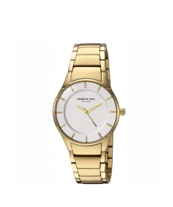 ساعت مچی زنانه کنت کول Kenneth Cole مدل KC-15201003