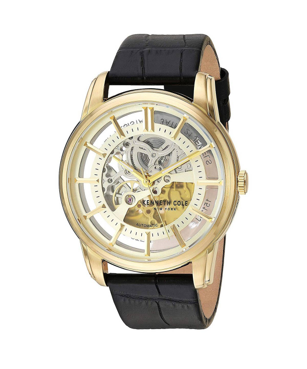 ساعت مچی مردانه کنت کول Kenneth Cole مدل KC-15116002