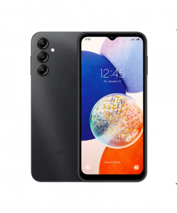 گوشی موبایل سامسونگ مدل Galaxy A14 دو سیم کارت ظرفیت 128 گیگابایت و رم 4 گیگابایت