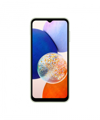 گوشی موبایل سامسونگ مدل Galaxy A14 دو سیم کارت ظرفیت 128 گیگابایت و رم 4 گیگابایت