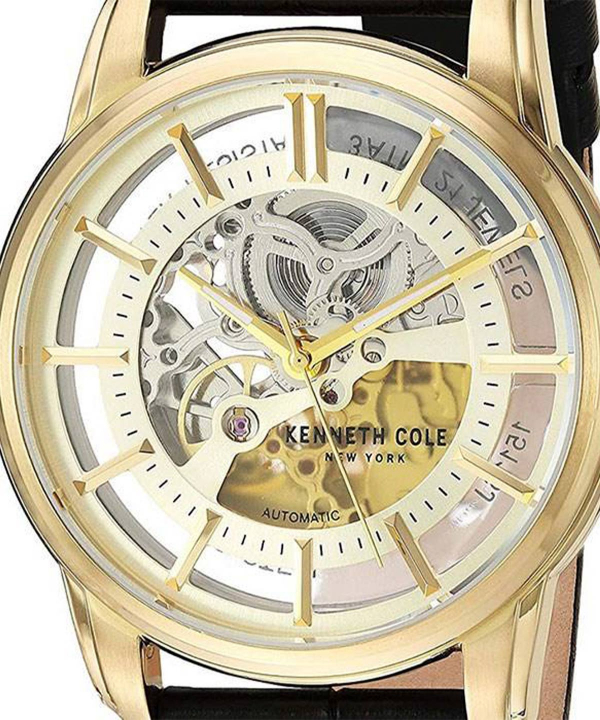 ساعت مچی مردانه کنت کول Kenneth Cole مدل KC-15116002