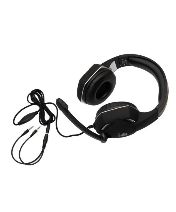 هدست مخصوص بازی پرووان مدل PHG3810