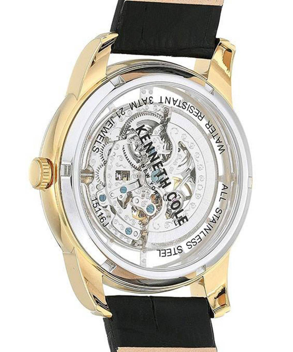 ساعت مچی مردانه کنت کول Kenneth Cole مدل KC-15116002