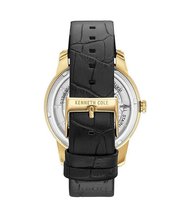 ساعت مچی مردانه کنت کول Kenneth Cole مدل KC-15116002
