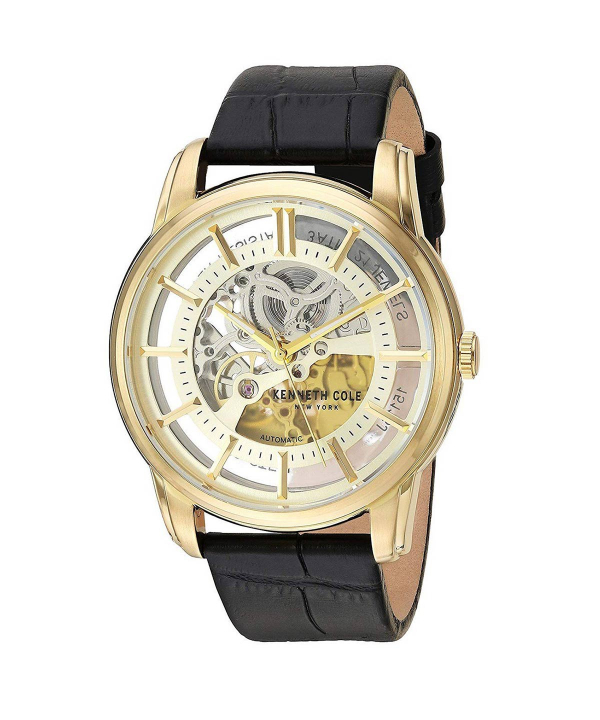 ساعت مچی مردانه کنت کول Kenneth Cole مدل KC-15116002