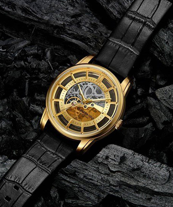 ساعت مچی مردانه کنت کول Kenneth Cole مدل KC-15116002